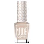 Pastel Nude 753 Cream Oje