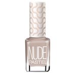 Pastel Nude 755 Beige Oje