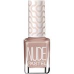 Pastel Nude 757 Oje 13 ml Doğal Görünüm Sağlayan Sağlığa Zararsız Özel Formül