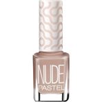 Pastel Nude 757 Oje - Zararlı Kimyasallar İçermez, 13 ml