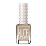 Pastel Nude 758 Bone Oje