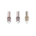 Pastel Nude 759+760+765 3'lü Oje