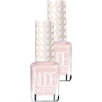 Pastel Nude Bride Oje 2'li Set
