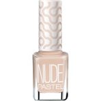 Pastel Nude Oje 752 - Doğal Görünüm, Toksik Maddeler İçermeyen, 13 ml Tekli Şişe