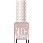Pastel Nude Oje 762 - Nude Pembe
