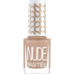 Pastel Nude Oje 768 - Krem Nude