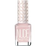 Pastel Nude Oje No. 751 Pastel Oje - Kolay Uygulama, Parlak Finish, 13 ml - Günlük ve Özel Günler İçin Tekli Şişe