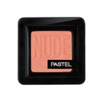 Pastel Nude Tekli 85 Far