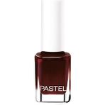 Pastel Oje 119 Kırmızı 10 ml Toksik Olmayan Formül Çarpıcı Renkli Tırnak Makyajı