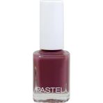 Pastel Oje 139 Doygun Renk ve Yoğun Kıvam ile Kalıcı Tırnak Renkleri 10 ml