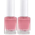 Pastel Oje 234 (13 ml) (2 paketi)
