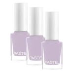 Pastel Oje 248, 13 ml, Vegan (3 paketi)