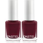 Pastel Oje, 257, 13 Ml 2li paket