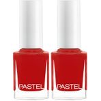 Pastel Oje 290, 13 Ml 2li paket