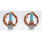 PASTEL Oje 308 2li paket