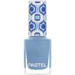 Pastel Oje 390 Mavi Renk 11 ml Uzun Süre Kalıcı Oje ile Şıklığı Yakalayın