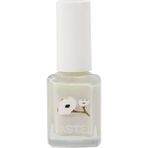 Pastel Oje 409 Beyaz 11 ml Uzun Süre Dayanıklı Formül ile Parlak Sonuç