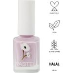 Pastel Oje 410 10 ml Açık Mor Renk Vegan ve Cruelty-Free Özellikleriyle