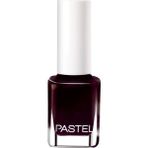 Pastel Oje 44 13 ml Çok Renkli Parlatıcı Özellikli Tırnaklar İçin Sağlıklı Formül