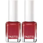 Pastel Oje 46, 13 Ml (2 paketi)