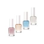 Pastel Oje 4'lü 2.set (09-110-88-19)( 5'li Maske Hediyeli)