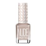 Pastel Oje 755 Beıge Renk Seçeneğiyle Tırnaklarınızı Güzelleştirir 10 ml