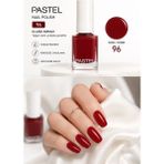 Pastel Oje Kod; 096 Klasik Kırmızı 13ML