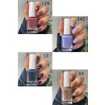 Pastel Oje No: 13-43-139-142