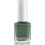 Pastel Oje No: 228 Yeşil Renkli Uzun Süre Kalıcı 11 ml Tırnak Bakımı İçin