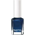 Pastel Oje No: 23 13 ml Parlatıcı Etkili Zararlı Maddeler İçermeyen Mavi Oje