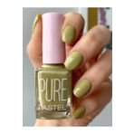 Pastel Oje No: 619