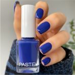 Pastel Oje NO:229 Lacivert 10 ml Parlak Finish ile Göz Alıcı Tırnaklar