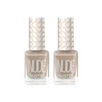 Pastel Oje Nude 766 X 2 Adet