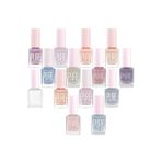 Pastel Oje Pure 601-602-603-606-607-608-609-610-611-612-613-614-615-616 13 Ml X 14 Adet