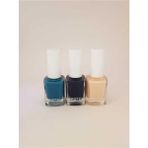 Pastel Pastel 3 Lü Set Oje