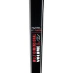 Pastel Pastel Profashion Multidimensional Volume&curl Mascara Maskara