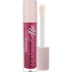 Pastel Plump Up 207 Mariposal Dolgunlaştıran Dudak Parlatıcısı 5,3 ml Parlak Etki ve Nemlendirici Formül