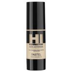 Pastel Profashion 401 HI Corrector High Coverage Liquid Foundation