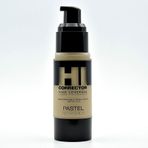 Pastel Profashion 406 HI Corrector High Coverage Liquid Foundation