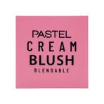 Pastel Profashion 52 Krem Allık