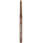 Pastel Profashion Browmatic Automatic Waterproof 12 Kaş Kalemi