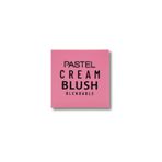 Pastel Profashion Cream Blush - Krem Allık 52 Brighter