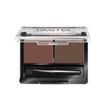 Pastel Profashion Eyebrow Duo 02 Kaş Farı