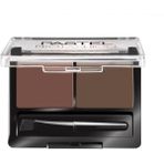 Pastel Profashion Eyebrow Kaş Farı Ikili