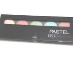 Pastel Profashion Eyepalette 5li 13 Far Seti
