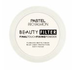 Pastel Profashion Fixing Powder 00 Pudra