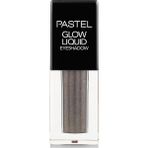 Pastel Profashion Glow 223 Likit Göz Farı 3 Renkli Işıltılı Özellikleriyle Kalıcı Makyaj