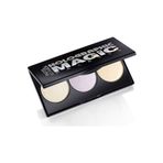 Pastel Profashion Holographic Magic Palette Delist Aydınlatıcı