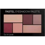 Pastel Profashion So In Love 203 Babe Far Paleti