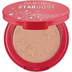 Pastel Profashion Stardust Işıltılı Allık 321 Parlak Görünüm ve Yüksek Pigmentasyon